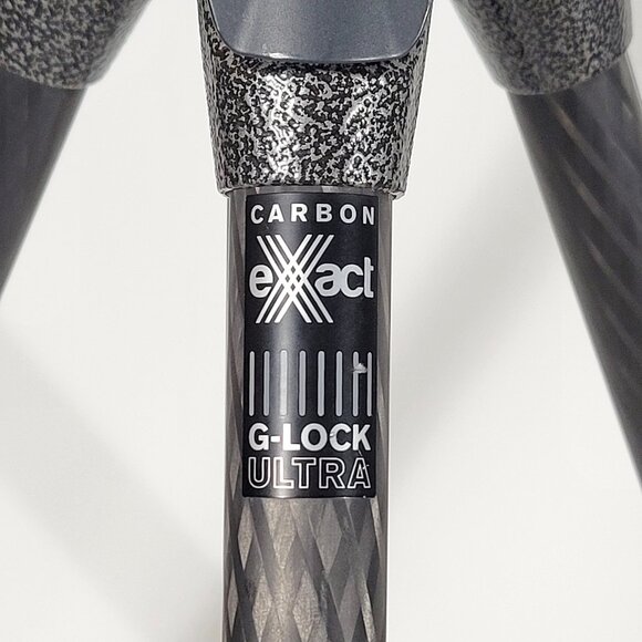 Gitzo GT0532 Mountaineer Series 0 Carbon Fiber Tripod - Picture 8 of 10